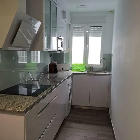 Casa Ligia Versal 公寓 莫莱拉
