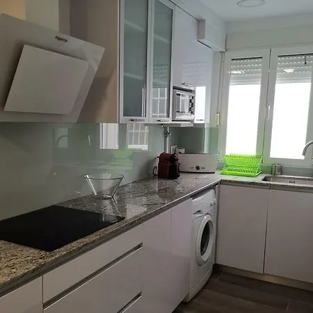 Casa Ligia Versal 公寓 莫莱拉