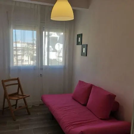 公寓 Casa Ligia Versal