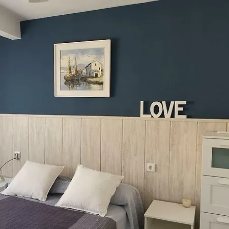 Casa Ligia Versal 公寓 莫莱拉